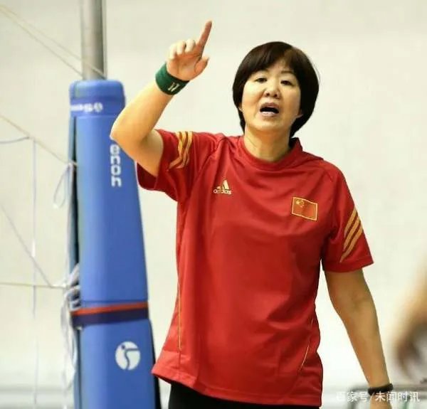 为何郎平女儿是美国国籍？她一针见血的回应了什么，让记者哑口无言？