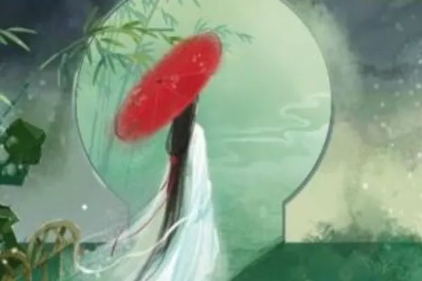 《雪中悍刀》行舒羞为什么会被轮？