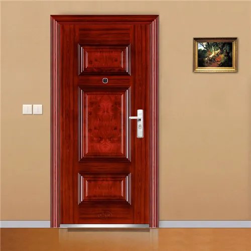 装修好后悔没换防盗门原因 不容忽视的防盗门安装细节