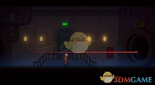 《迷雾侦探》第二章查尔斯的指引通关攻略