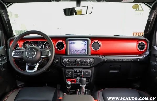 牧马人什么价格,新牧马人价格