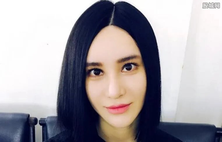 尚雯婕整容前后照片 变化太大让人惊呆