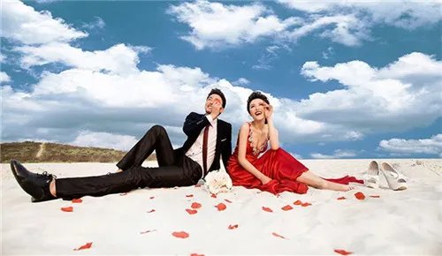 合肥婚纱照排行榜 合肥拍婚纱照一般多少钱