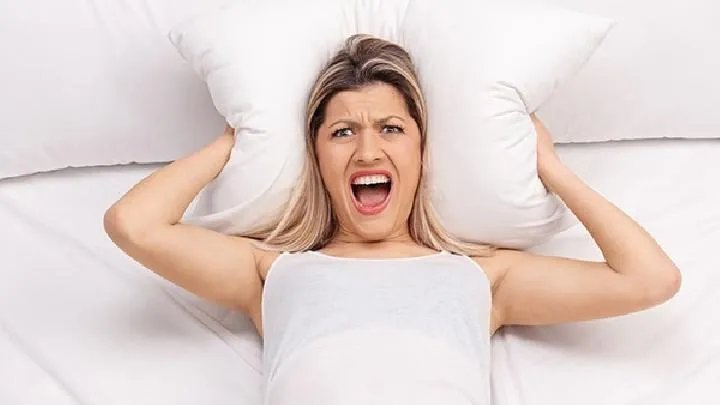 失眠药吃多了会怎样