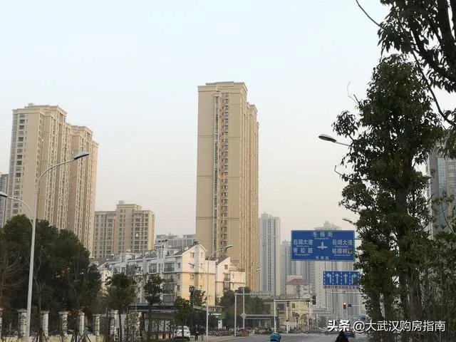 武汉硚口和东西湖的房子那个好