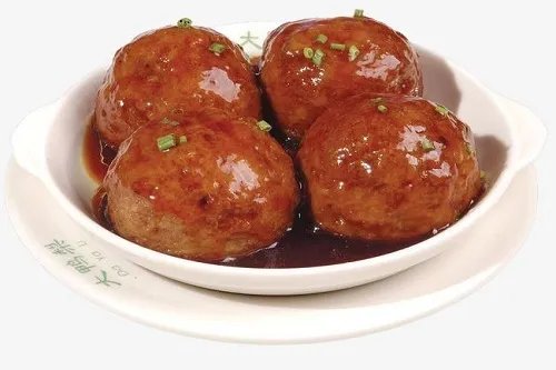 家常红烧狮子头的做法 红烧狮子头怎么做好吃