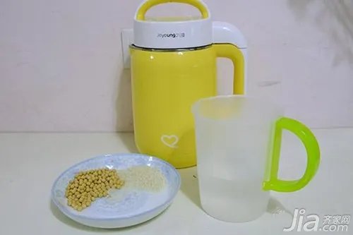 九阳豆浆机食谱大全