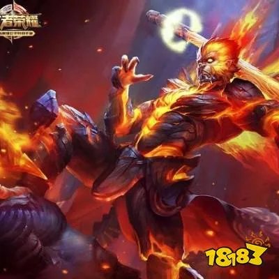 王者荣耀前十最强英雄 最强英雄排行榜