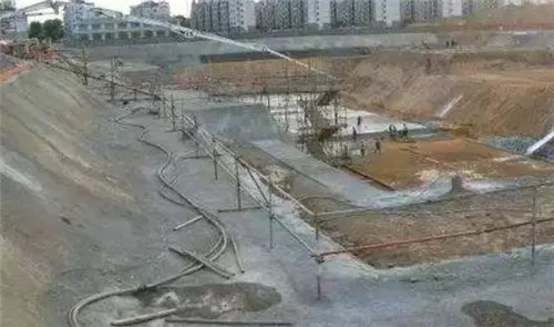 放坡系数怎么确定