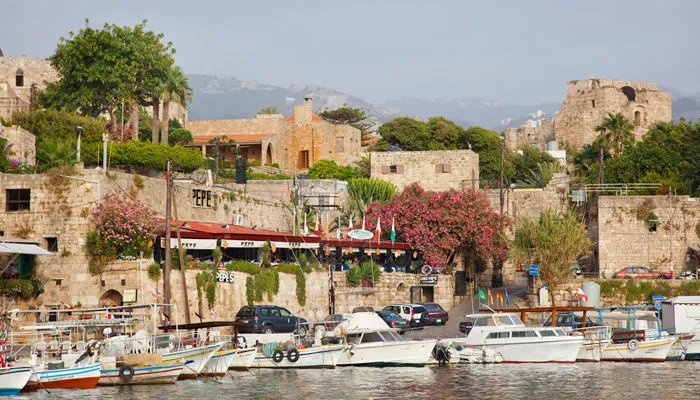 黎巴嫩是哪个国家的首都 黎巴嫩首都是哪里