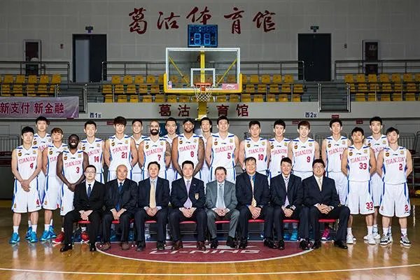 中国篮球俱乐部国内有哪些知名的呢？