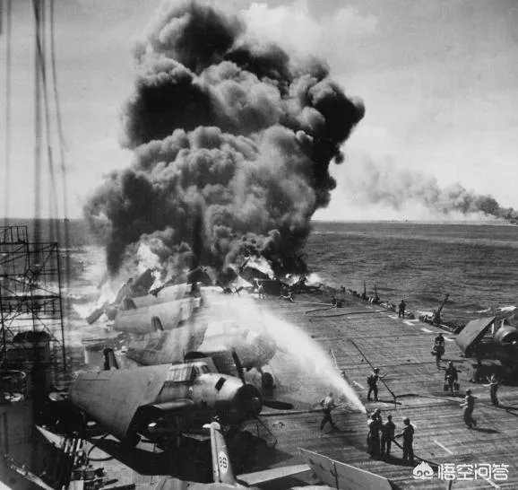 吉野号的最终结局