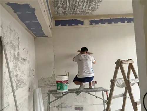 底漆的主要作用是什么