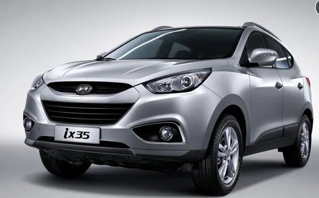 现代ix35怎么样？