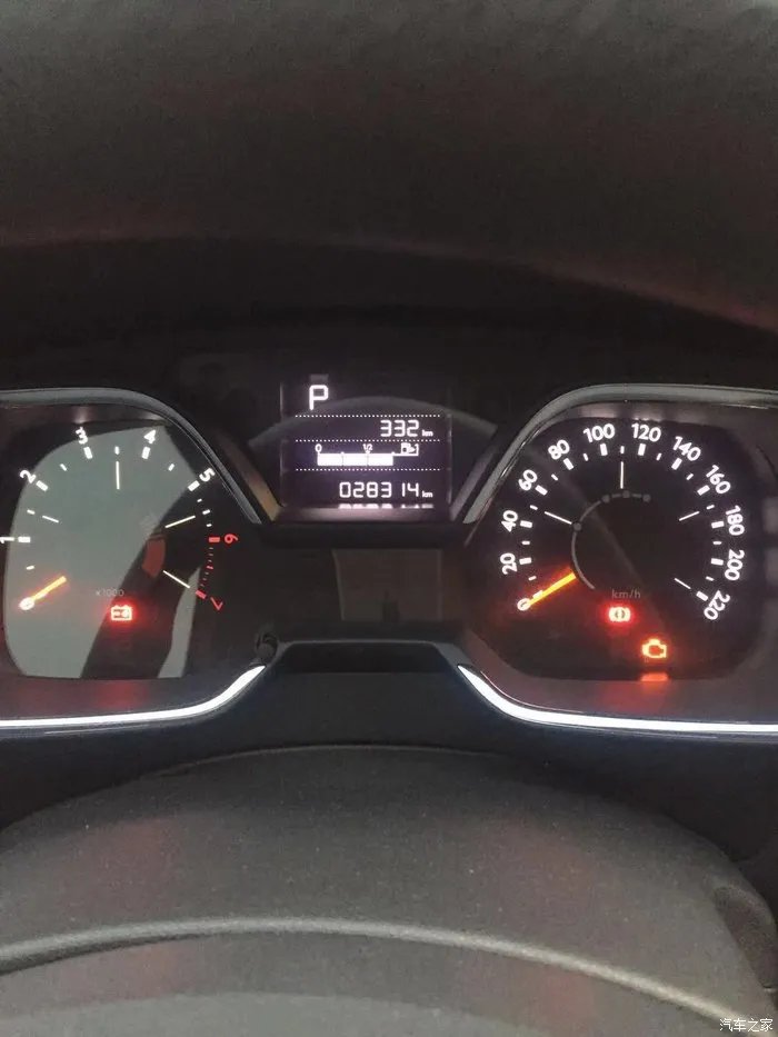 三年前的选择很棒,记我的爱车C4世嘉