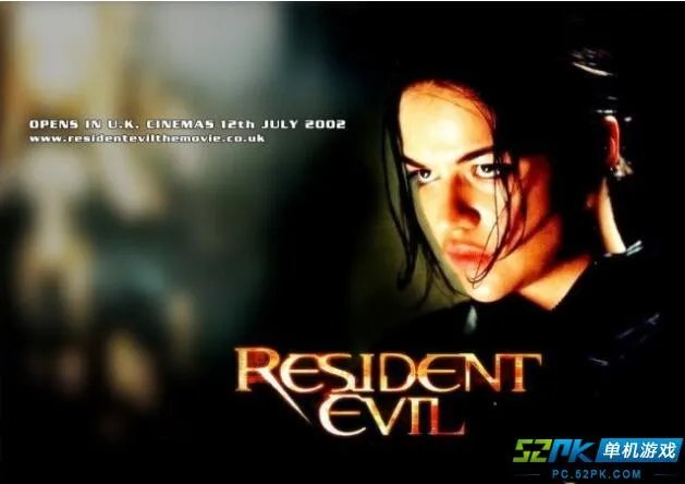 盘点十大游戏有关的电影 感受游戏与电影的互通性