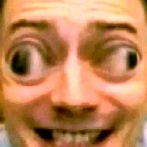 地精小老头表情包大全