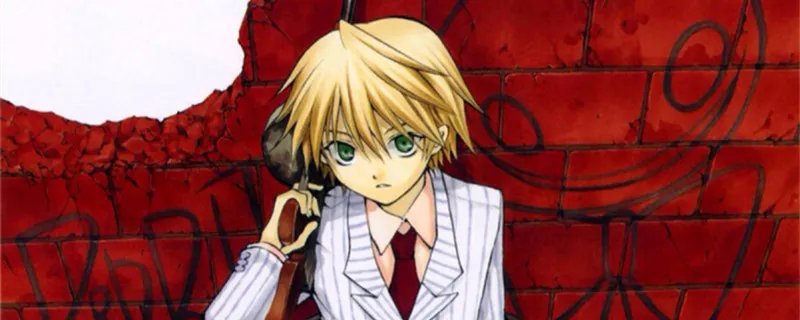 潘朵拉之心漫画的结局是什么 潘多拉之心大结局怎么样