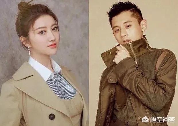 景甜张继科分手了大家怎么看？