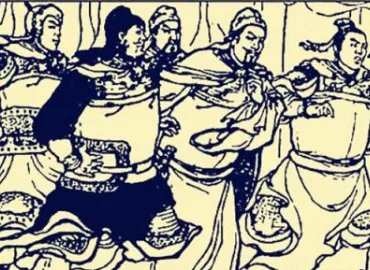 刘表长子刘琦是怎么死的？死后他的军队去了哪里