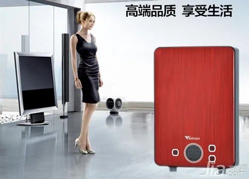 汉诺威即热式电热水器怎么样 好不好用