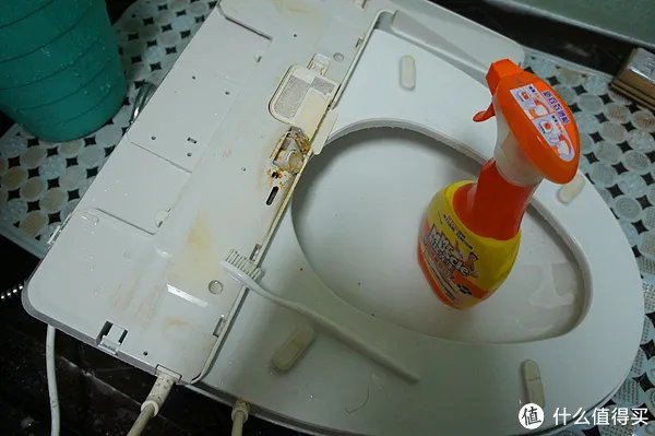 卫洗丽的日常清洁&保养（饭后慎点）