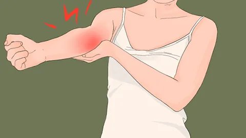 手脚麻木怎么回事