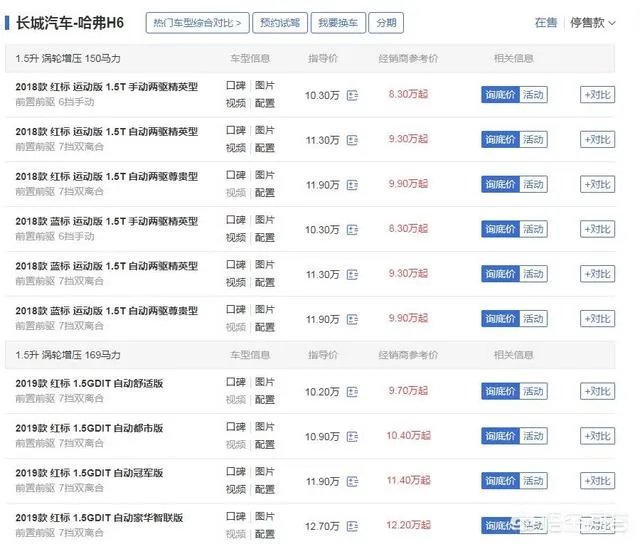 懂车帝汽车之家