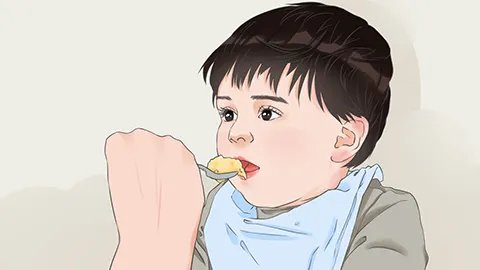 宝宝上火怎么办