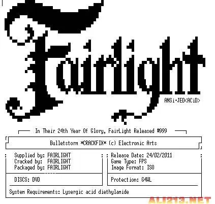 破解组又互喷了？《虐杀原形2》补丁引两组矛盾