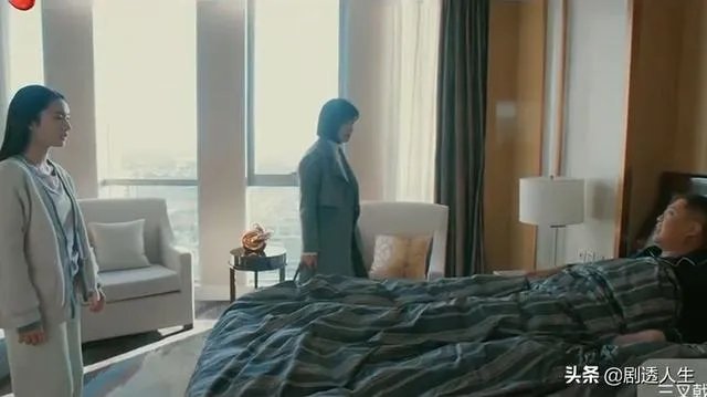 如何评价《三叉戟》董虎对小雪的爱？