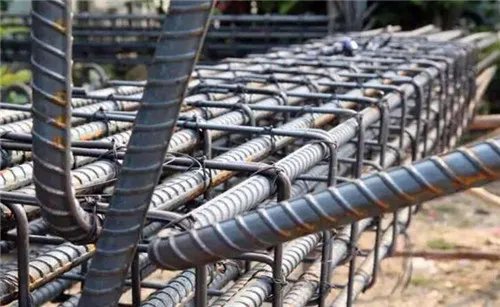 钢筋连接方式有哪几种