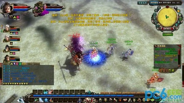 御龙在天虎牢关单刷攻略 虎牢关副本怎么打