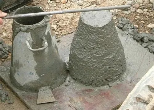 坍落度是什么意思