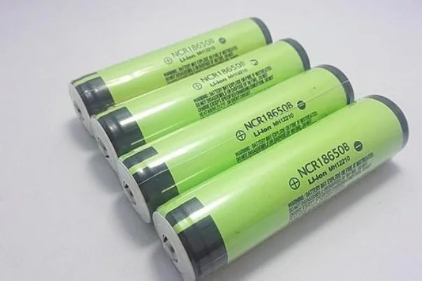 十大充电电池品牌—充电电池品牌推荐