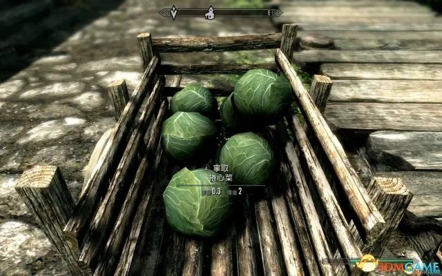 上古卷轴5:天际重制版有什么不同 老滚5重制新内容