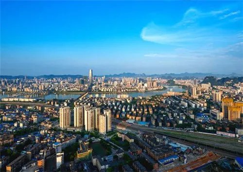 柳州二手房房价走势  2017柳州二手房首付比例是多少