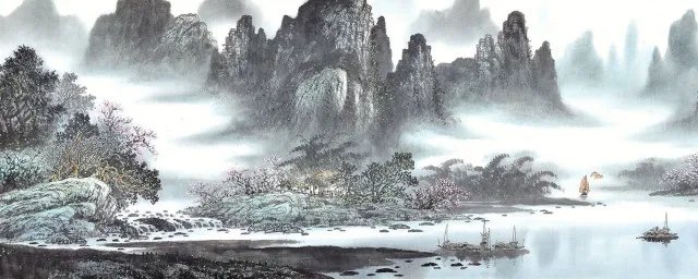 不识庐山真面目出自哪首诗 不识庐山真面目全诗