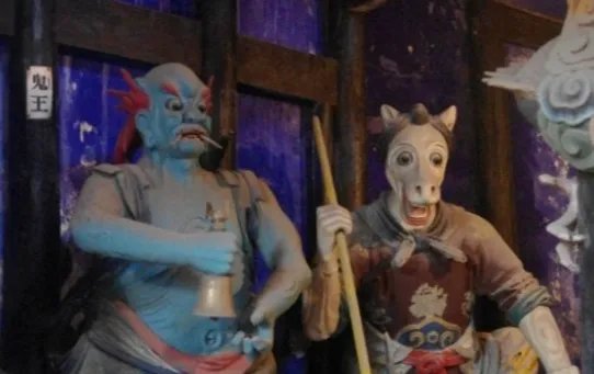 十大阴帅是什么？十大阴帅的职责分别是什么？