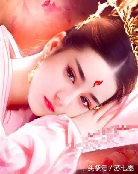 如何评价鹿晗和迪丽热巴吗？他们是不是特别合适？