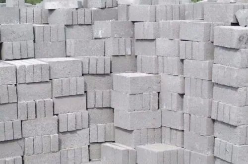 舒布洛克砖与普通混凝土砖有什么区别