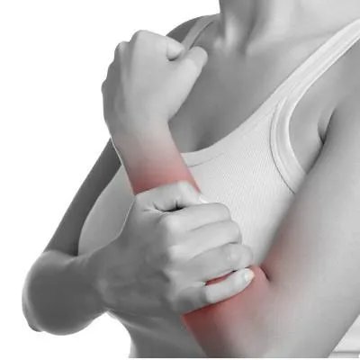 手腕扭伤怎么办