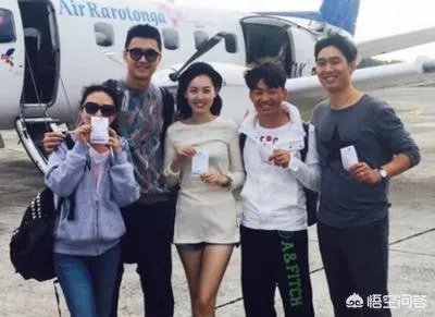 从王宝强到罗志祥，再到绿地高管和女下属，俞敏洪说的都应验了吗？