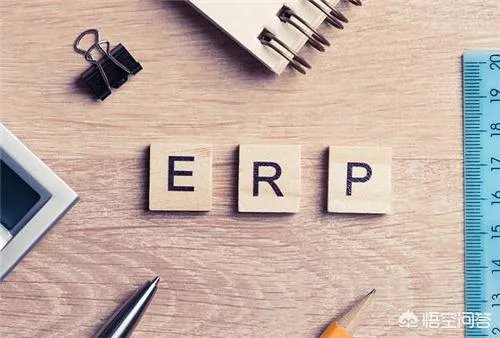 ERP是什么意思？