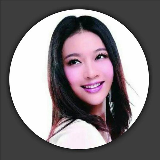 胡芳芳 出生1987