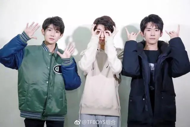 TFBOYS爱出发的视频讲的是什么？