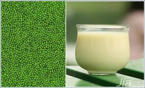 九阳豆浆机食谱大全