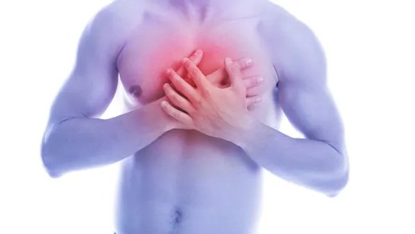 早搏是心脏病吗