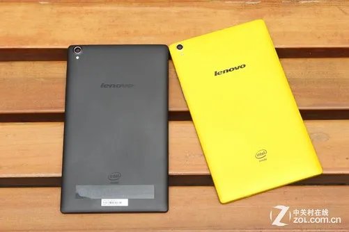 8英寸影音娱乐看片神器 联想平板S8评测