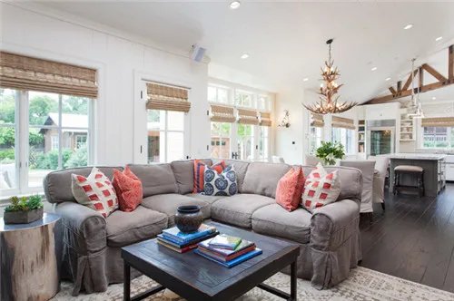 房子应该怎么装修  房屋装修设计技巧